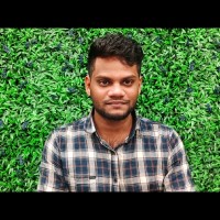 Gladwin Nithish