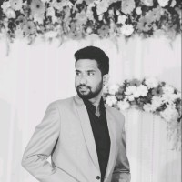 Harish Bolishetty