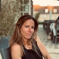 Marie Delbosq