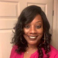 Tasha Myles