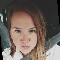 Rachel Redmond