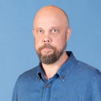Jonas Hedblad