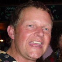 Gerwin Van Den Bos