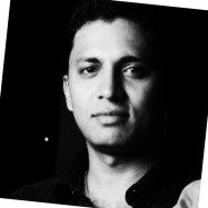 Deepak M Kumar