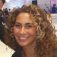 Aygün Cetin