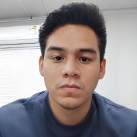 Arthur Goyburo Ramirez