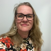 Birgitta Nolstrand
