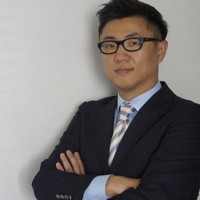 Curtis Cho