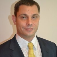 Alex Waller