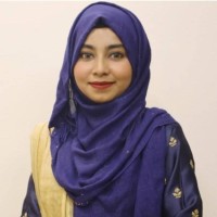 Tanjum Yeasmin Mim