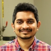 Rama Vara Prasad Chavali