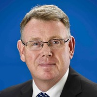 Harry Mackay
