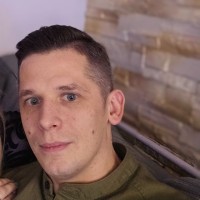 Patryk Patrzałek