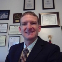 Matthew Coleman