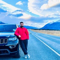 Iqdeep Singh