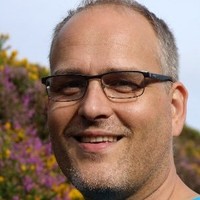 Dirk-Bart Houweling