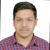 Kalpesh B. Nerkar