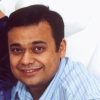 Harish Godbole