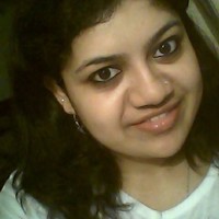Sonali Singh