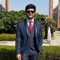 Siddhant Srivastava