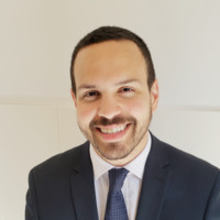 Aldo Martinelli Merida