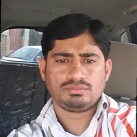 Shaik Nissarahmed