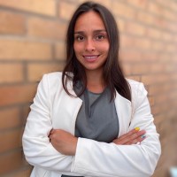 Lina Maria Torres Guaqueta