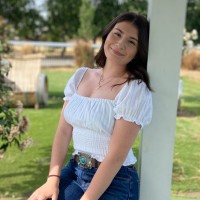Itzel Alejandra Medina