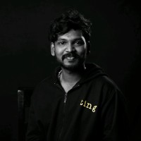 Aravind Karthikeyan