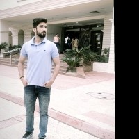 Samarth Sharma