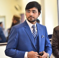 Muhammad Fawad Ahmad