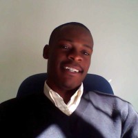 Ronnie Saungweme