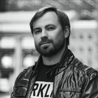 Sergey Romanenko