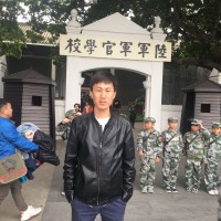 李朝阳