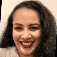 Cristiane Fonseca Dos Santos Vieira