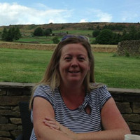 Sharon Meers