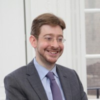 Edward Thomson