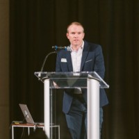 Christopher Will, Aicp
