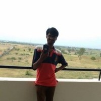 Naresh Ramavath