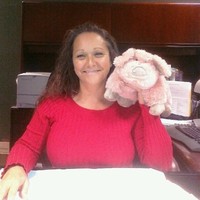 Ramona Binkley
