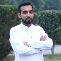 Usman Raza