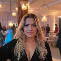 Mayara Magaton