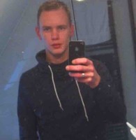 Zander Van Schaick