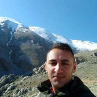 Kenan Demir