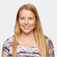 Anna Hellsten
