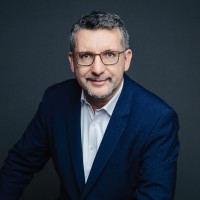Stéphane Emmanuel BOUISSOU