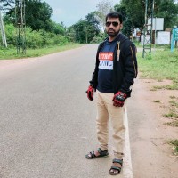 Manju V