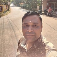 Anand Pranatharthy