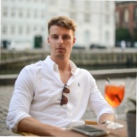 Romain Houdaer
