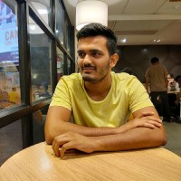 Divyesh Bhalani